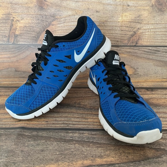 Nike Other - Nike flex 2013 run men’s size 9